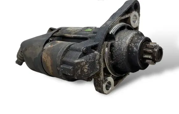 Volkswagen Golf V Starter motor 02Z911023G D6GS11 0705044309AM