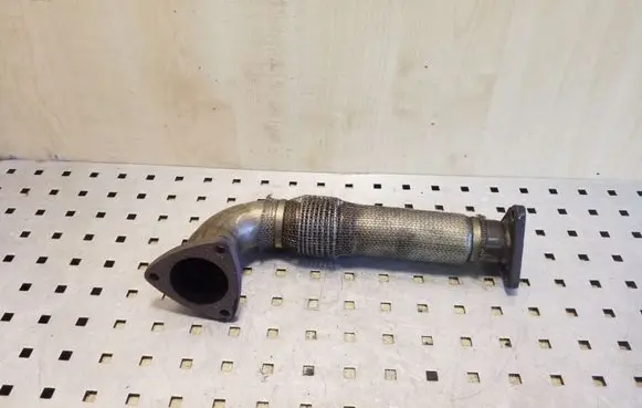 Audi A5 8T 8F Other exhaust manifold parts 