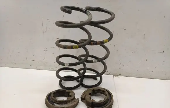 Mercedes-Benz A W177 Rear coil spring