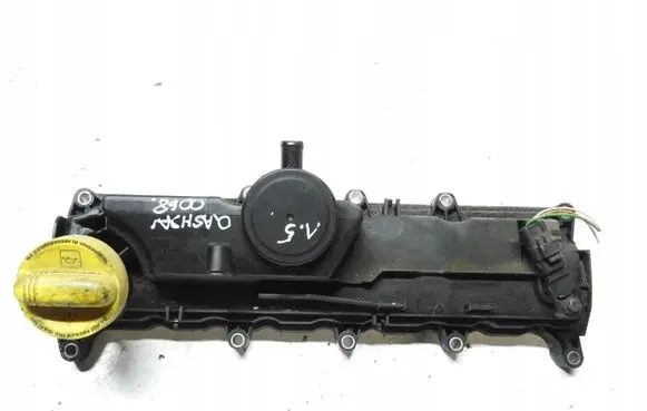 Renault Kangoo II Rocker cam cover 8200756123