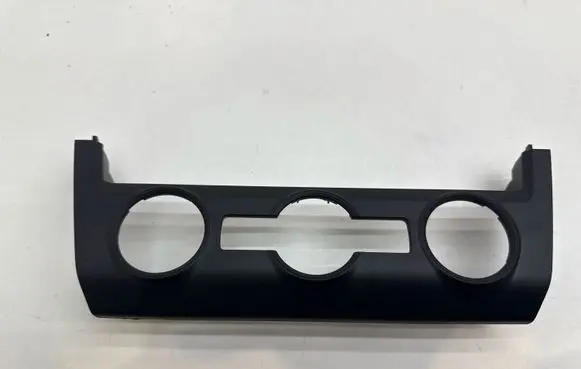 Skoda Octavia Mk3 (5E) Climate control/heater control trim 5E0863152B