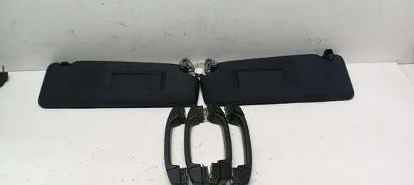 BMW X3 E83 Sun visor 