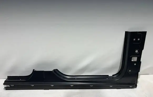 Mercedes-Benz S W222 Other sill/pillar trim element A2226371635