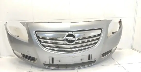 Opel Insignia A Front bumper