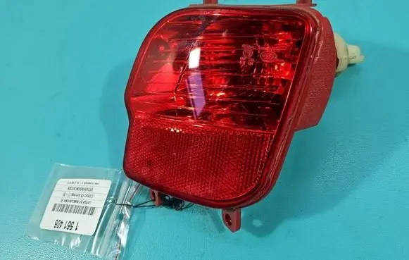 Citroen C5 Aircross Rear bumper light 9811718480 IMPRK1561406