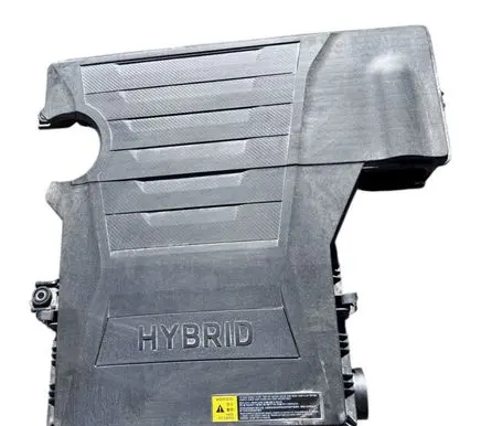 Air filter box