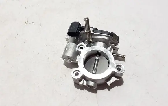 Audi A5 Throttle valve 06R133062