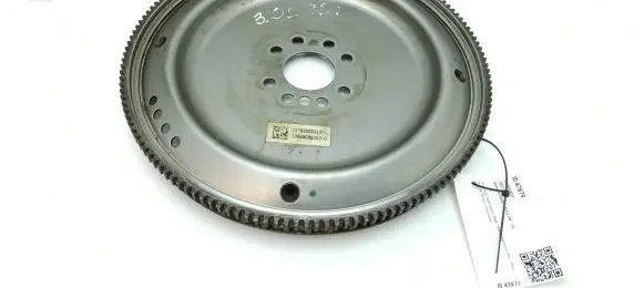 Mercedes-Benz E W212 Flywheel 12780300012 T306000045210