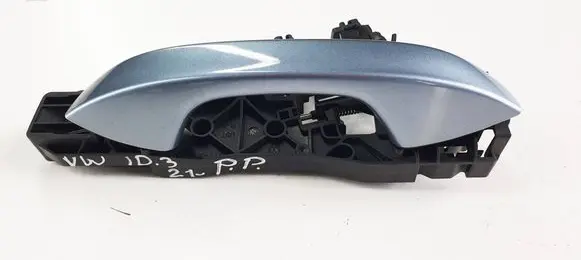 Volkswagen ID.3 Front door exterior handle 5H08372060 5H0837206 232559