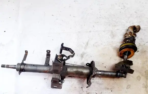 Nissan Almera Tino Steering wheel axle
