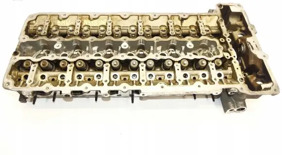 BMW 5 E60 E61 Engine head 7560164