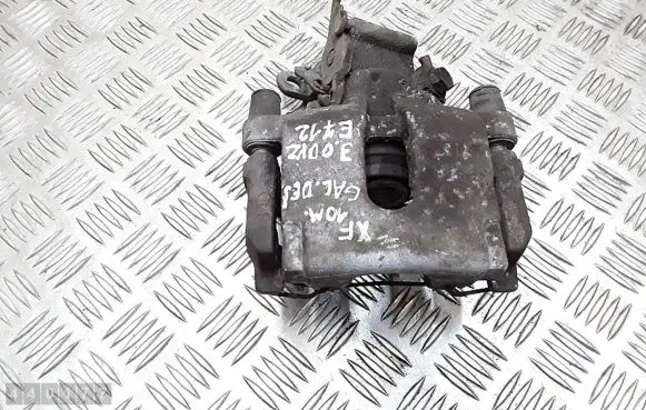 Jaguar XF Rear brake caliper