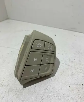Volvo S80 Steering wheel buttons/switches 30768063