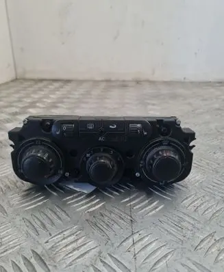 Seat Altea Climate control unit