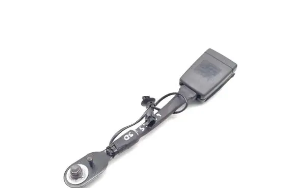 Opel Astra K Front seatbelt buckle 39016993 34196027