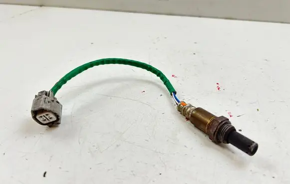Jaguar XK - XKR Lambda probe sensor 6R839F472AC