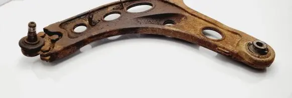 Nissan Primastar Front lower control arm/wishbone 8200395007 93853464