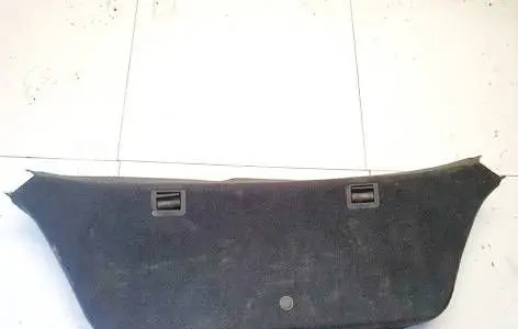 Opel Astra H Other trunk/boot trim element 13129743 332004790