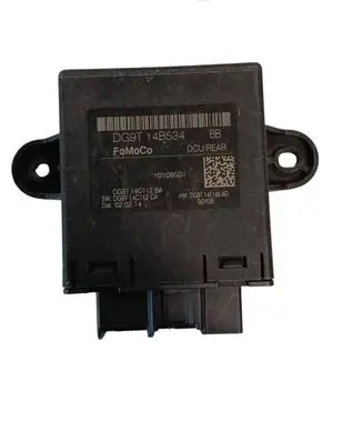 Ford Mondeo MK V Door control unit/module DG9T14B534BB