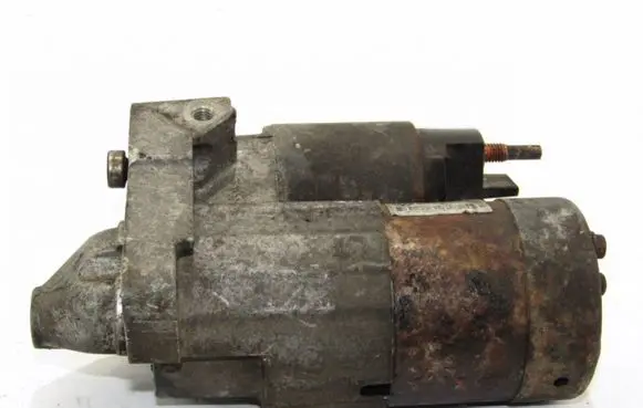 Nissan Almera N16 Starter motor 8200227092