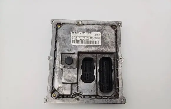 Engine control unit/module