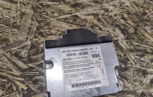 Hyundai i40 Airbag control unit/module 959103Z300