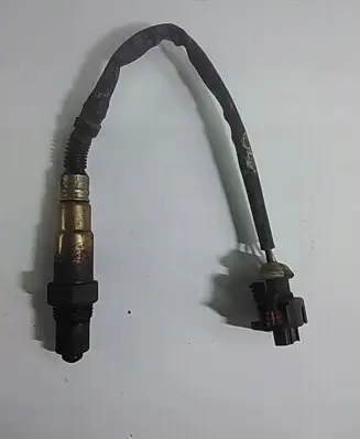 Opel Corsa D Lambda probe sensor 0258006924
