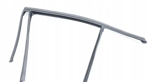 BMW M5 G90 Rubber seal rear door window/glass 5A058A1
