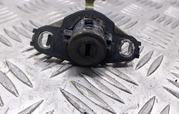 Toyota Corolla E120 E130 Front door lock (next to the handle) 