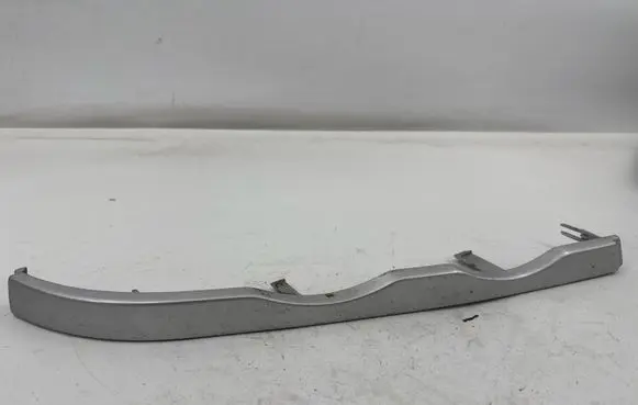 Under headlight/headlamp trim
