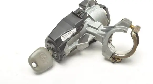 Toyota Yaris Ignition lock 897830D010