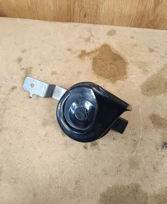 Mercedes-Benz GLC C253 Horn signal A253542200