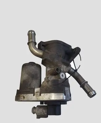 Ford Transit EGR valve