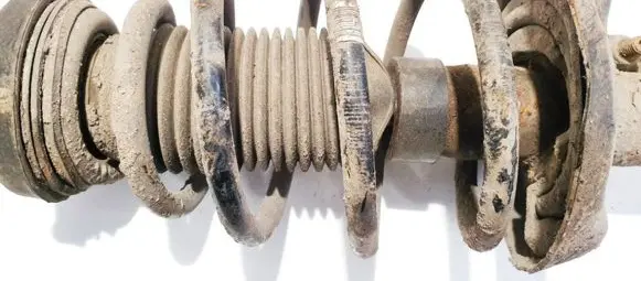 Opel Insignia A Front coil spring