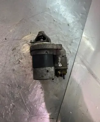 Ford Focus Starter motor