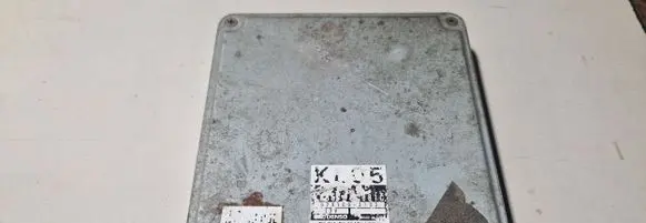 Mazda Xedos 6 Engine control unit/module 0797003393