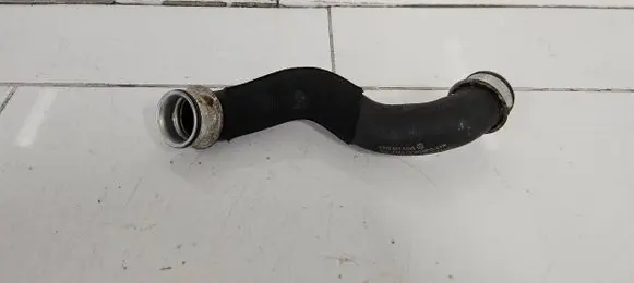 Mercedes-Benz E W212 Engine coolant pipe/hose A2125018282 ZGS001 YAP4718110