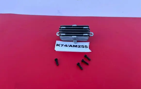 Skoda Superb B8 (3V) LED ballast control module 11500011090