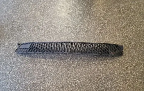 Mercedes-Benz A W177 Front bumper lower grill A1778853203