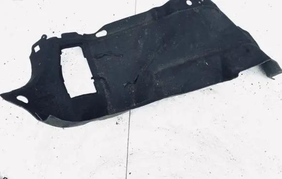 Ford Mondeo MK IV Other trunk/boot trim element