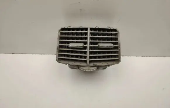 Mercedes-Benz S W220 Dash center air vent grill A2208300654