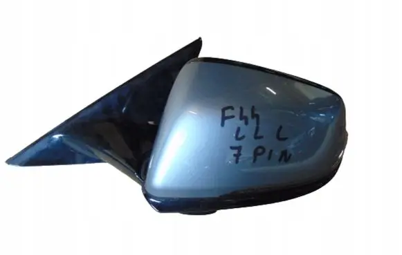 BMW 2 F44 Front door electric wing mirror