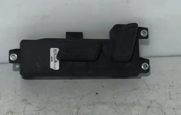Audi Q7 4L Seat control switch 4L0959747