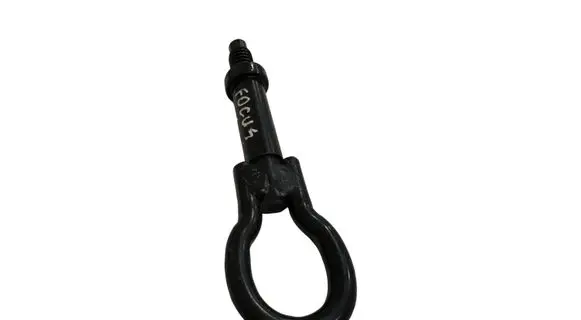 Ford Focus Towing hook eye 