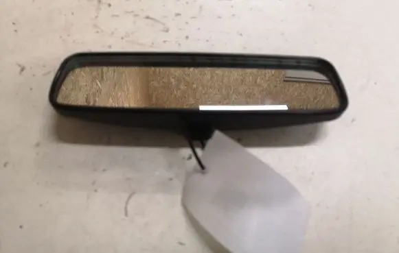 Renault Clio II Rear view mirror (interior)