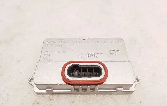 Mercedes-Benz E W211 Headlight ballast module Xenon 5DV00829000