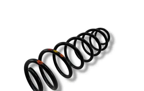 Peugeot 2008 II Rear coil spring
