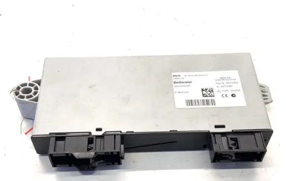 BMW X3 F25 Other control units/modules 9299335