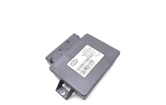 Land Rover Range Rover Evoque L538 Hand brake control module BJ32-2C496-AH 32620274 BJ32-14C168-AG