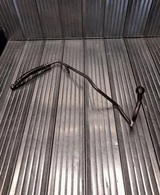 BMW X2 F39 Turbo turbocharger oiling pipe/hose